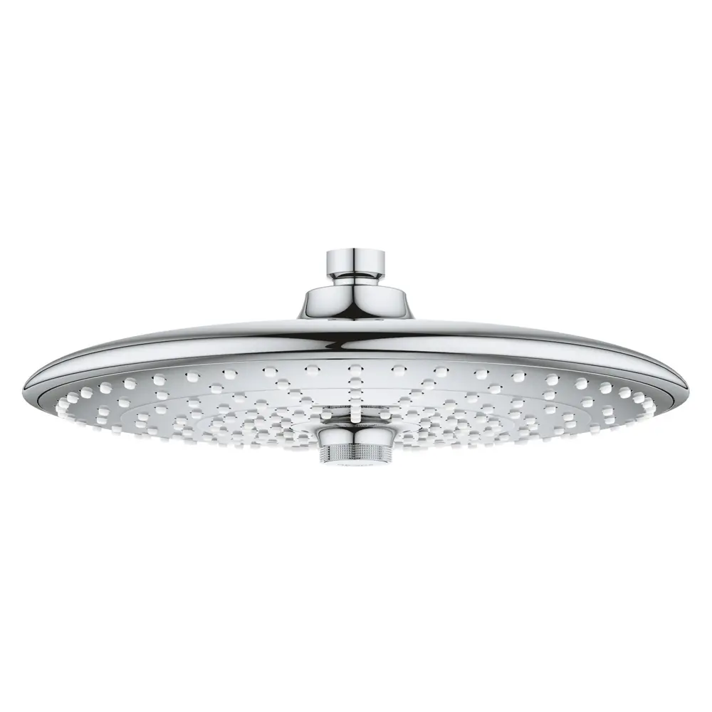 Лейка для верхнего душа Grohe Vitalio Joy 3 режима цвет хром STLM-2190451