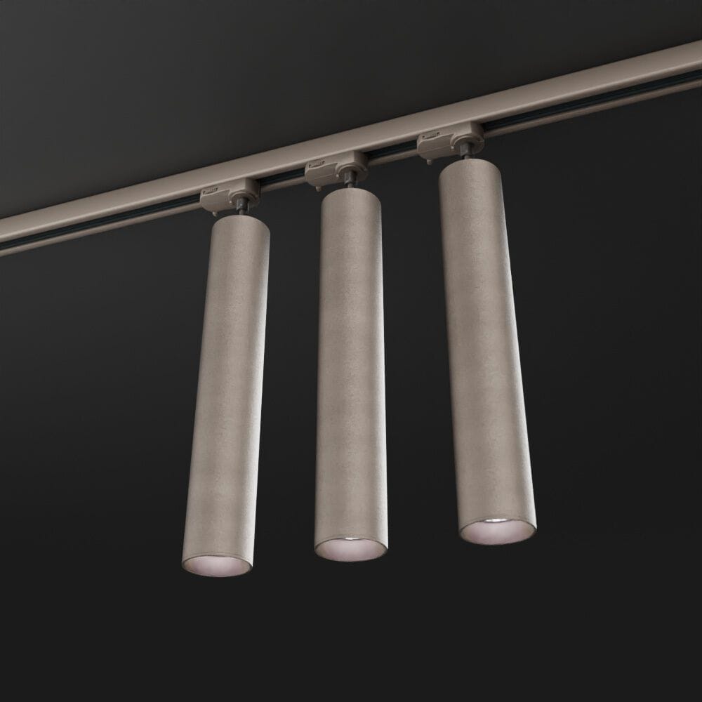 Алюминиевое освещение трека Amarcords Tobe ARCH-00150005 - Вид №47