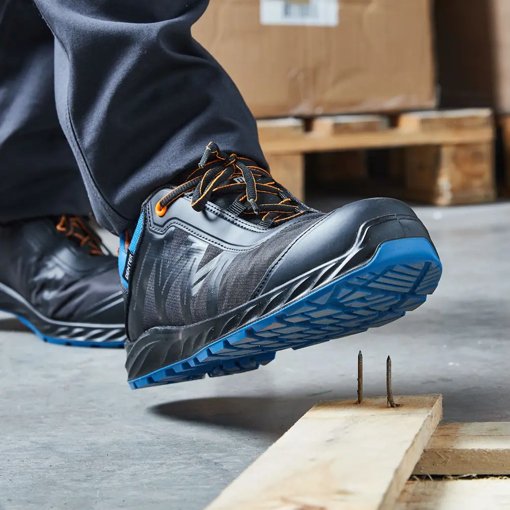 Полуботинки Dexter S1-P SRC размер 45 STLM-2120319 - Вид №7