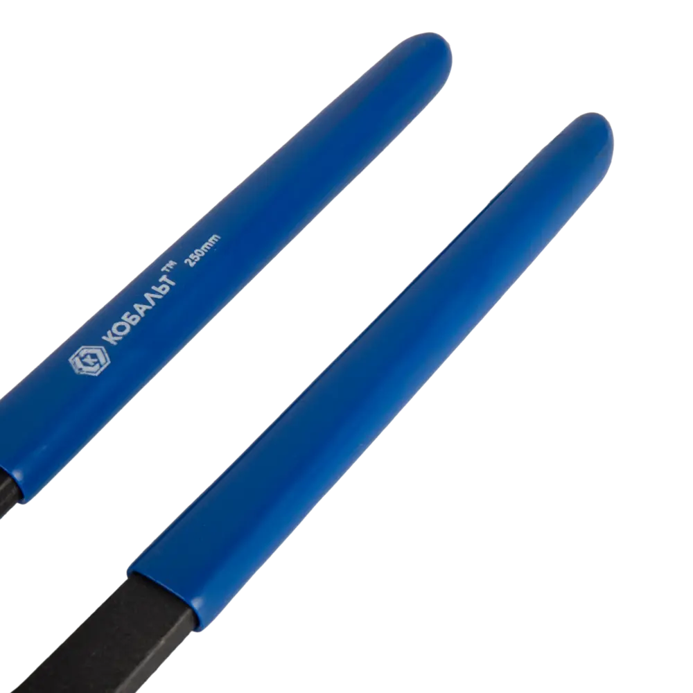 Клещи слесарные КОБАЛЬТ 647-277 для профессионального монтажа 89374009 STLM-1566053 - Вид №2