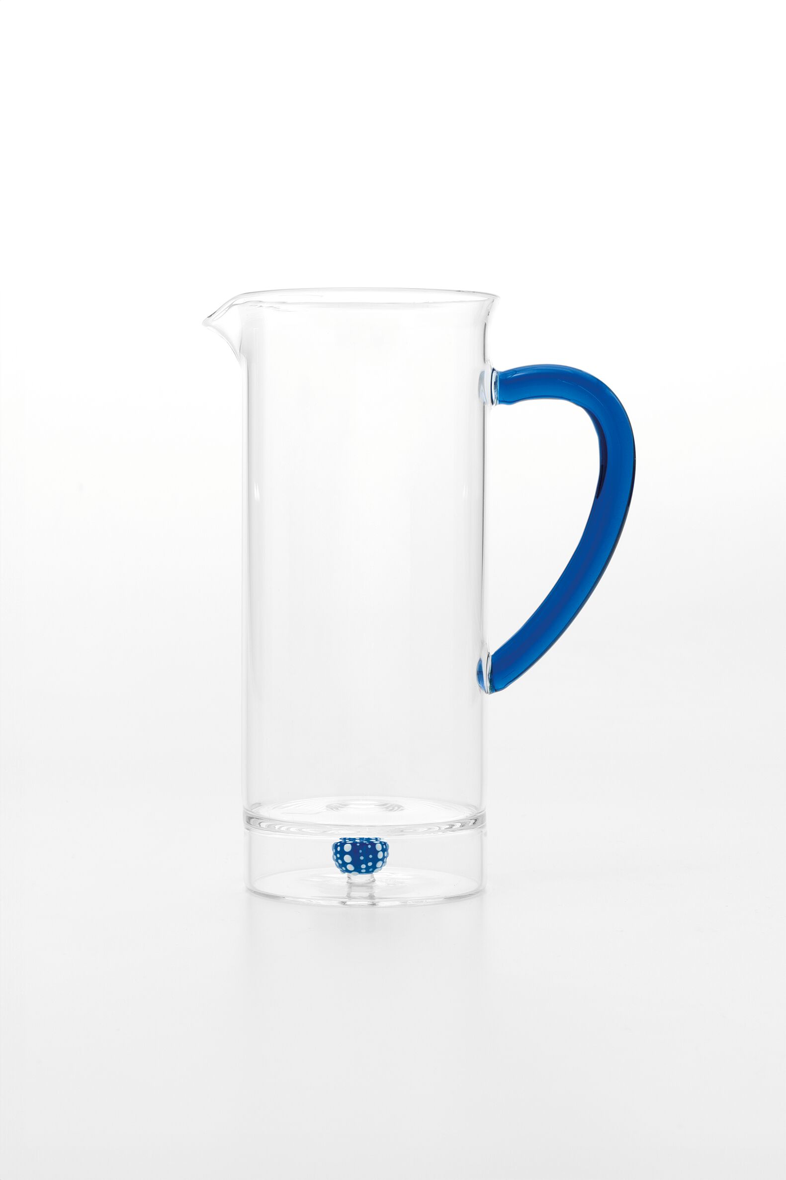 Графин из боросиликатного стекла Zafferano Teca ARCH-00093034 - Вид №6