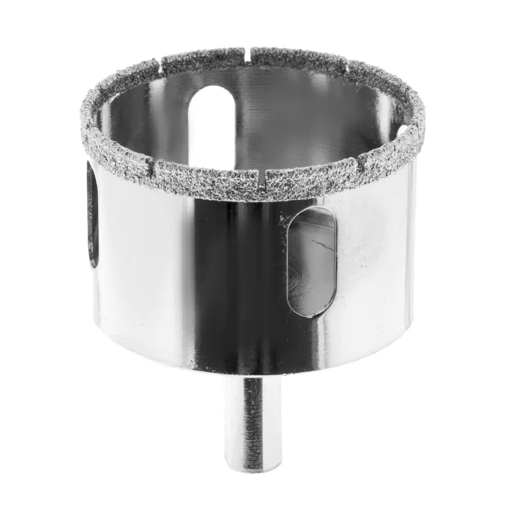 Коронка алмазная по керамике/граниту Matrix D55 мм STLM-2140257 - Вид №1