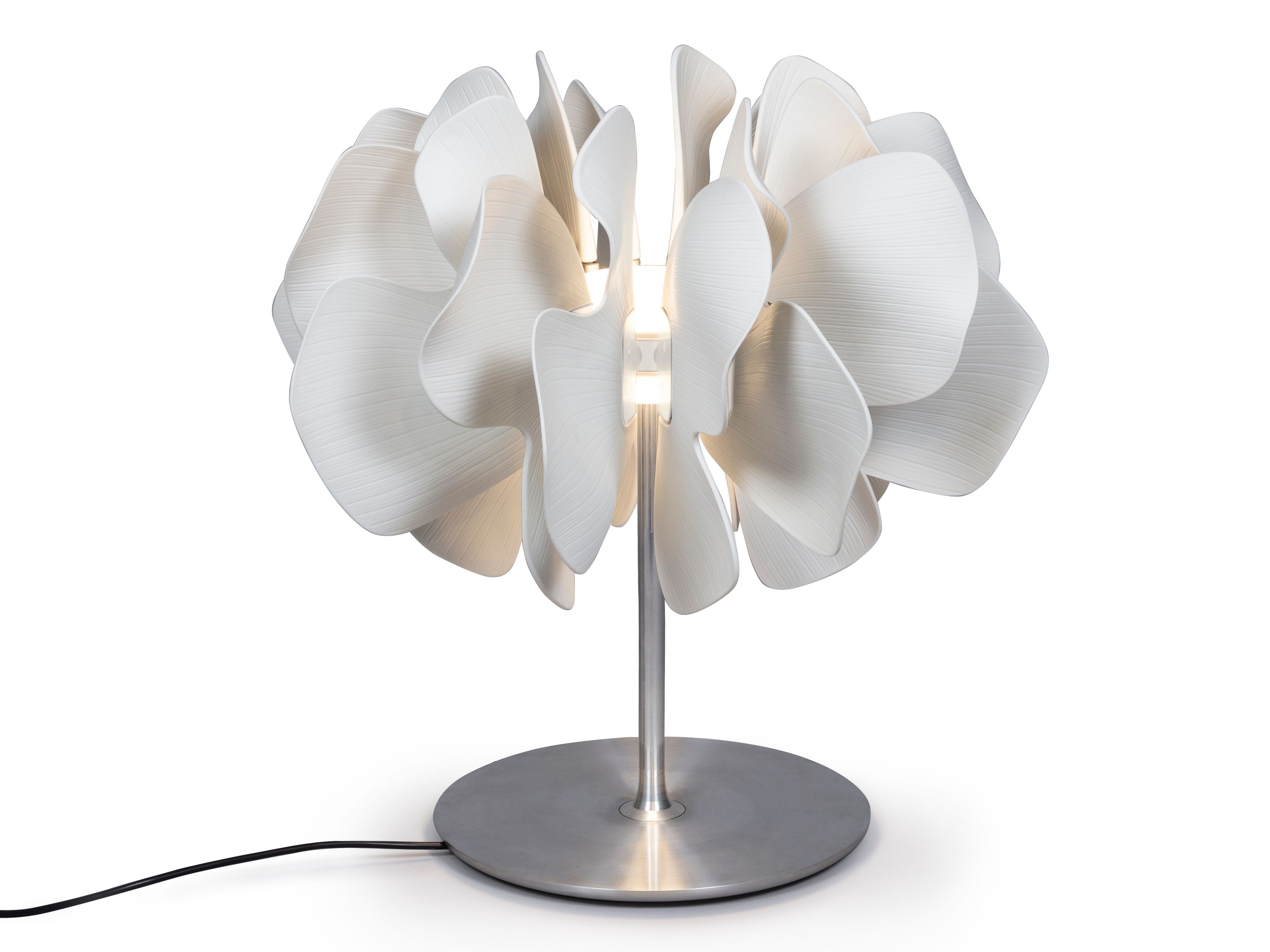 Настольная лампа ручной работы в Китае Lladró Nightbloom ARCH-00052518
