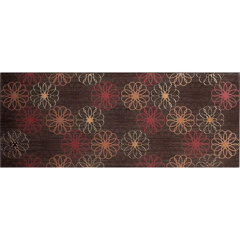 Панно «Дария 4» 50х20 см 18569490 STLM-2071739 Santreyd 