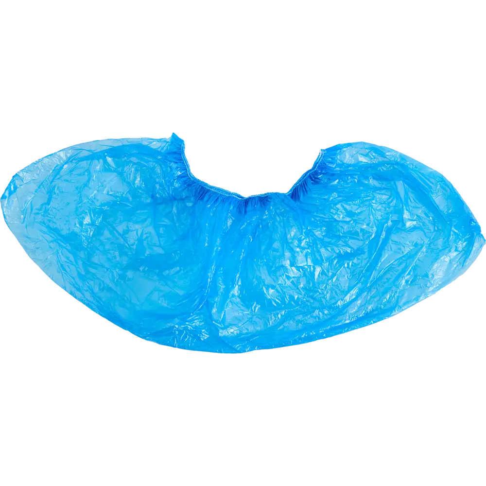 Бахилы полиэтиленовые УТ000000583, 50 пар Santreyd STLM-2047962