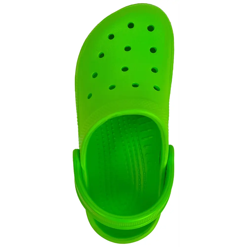 Сабо унисекс DILWIS светло-зеленые размер 30 89414832 STLM-1570410 - Вид №2