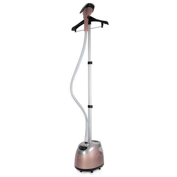 9970328 Отпариватель BQ SG5006S розовый STDN-0040817