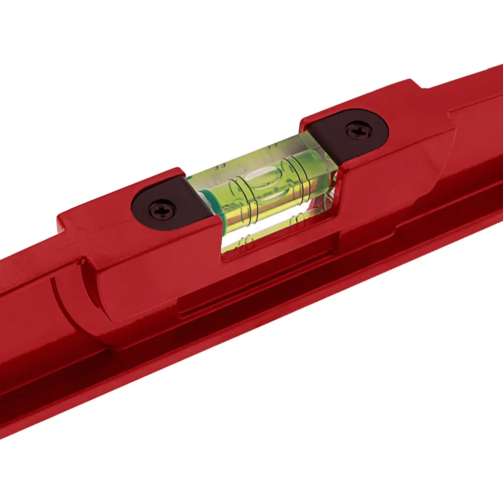 Строительный уровень Matrix 34907 с двумя измерительными колбами 600 мм 89409541 STLM-1578807 - Вид №2