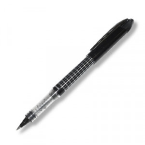 444551 Ручка-роллер "UB-200 SE" 0,8 черная Uni