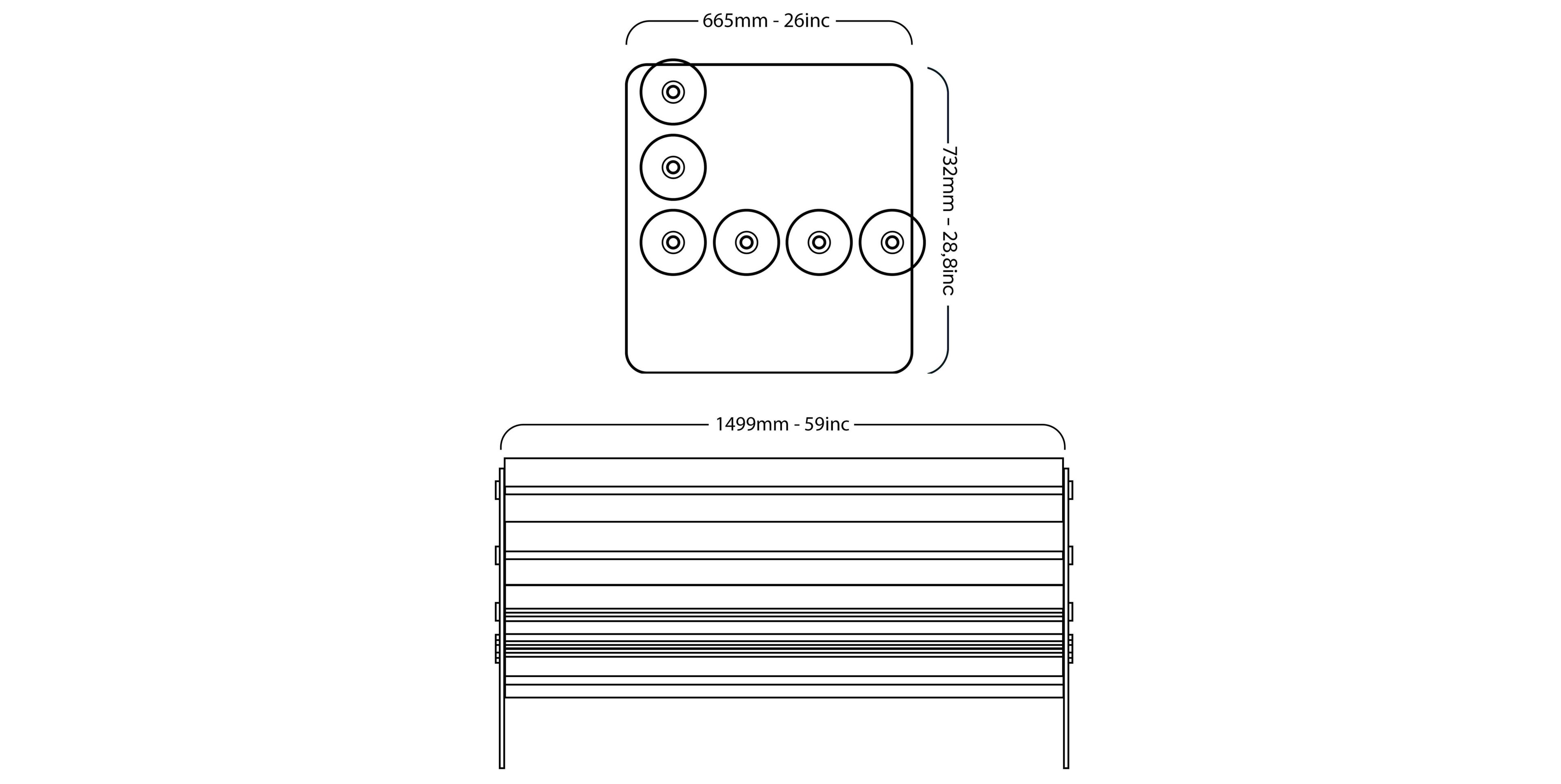2-местный тканевый диван KUUMO MW01 ARCH-00049862 - Вид №2