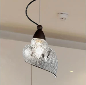 Siru Подвесной светильник из муранского стекла Chiocciola Ms 241-025 abs