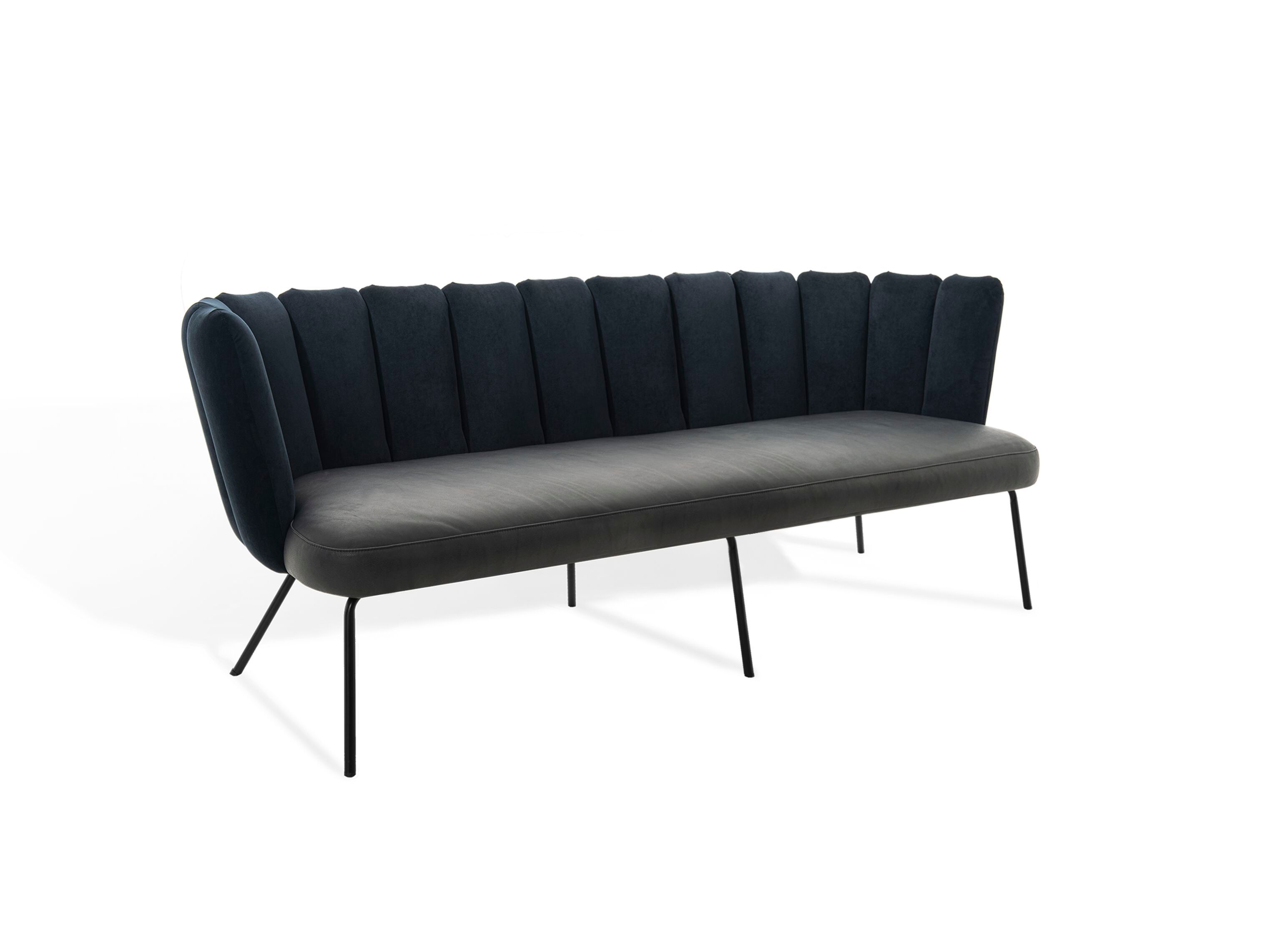 3-местный диван KFF Gaia Line ARCH-00034734 - Вид №1