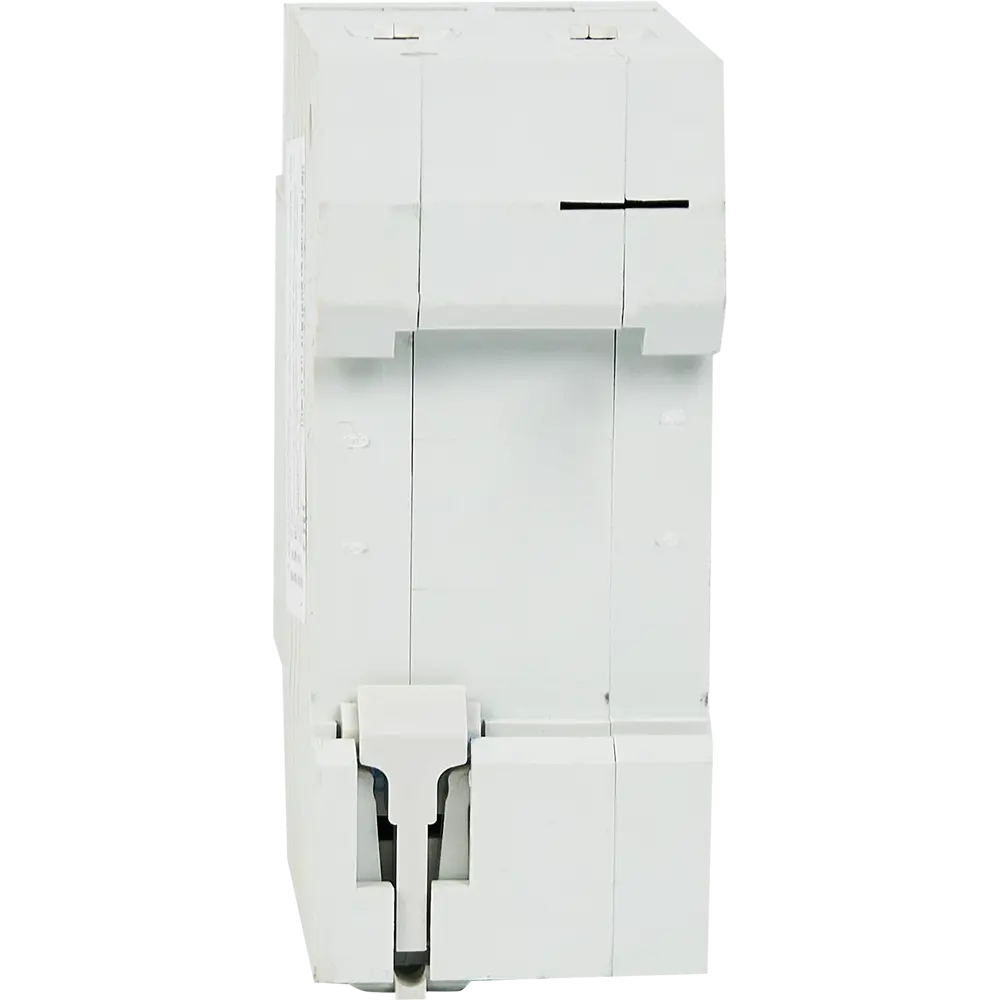 Дифференциальный автомат Dekraft 1P N C25 A 30 мА 6 кА AC 16231DEK STLM-2116604 - Вид №2