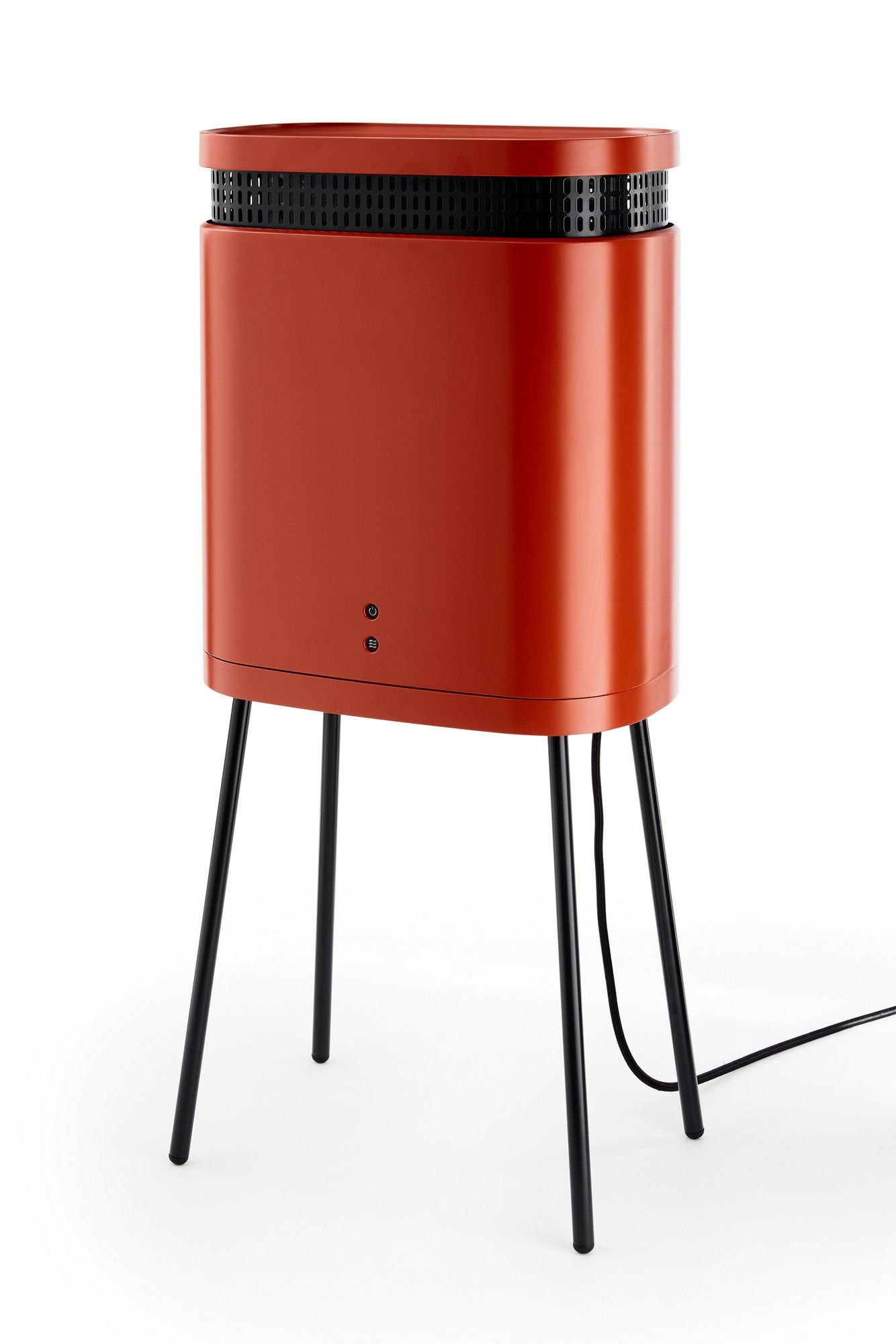 Полиуретановый очиститель воздуха / тепловентилятор Tubes ARCH-00148825 - Вид №21