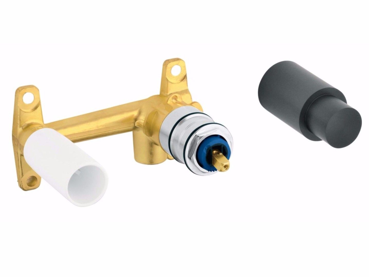 Встраиваемый корпус для смесителя Grohe 32635000 ARCH-00035528 - Вид №1