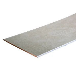 Панель ПВХ VENTA «Родос» 8x375x2600 мм, цвет абрикосовый