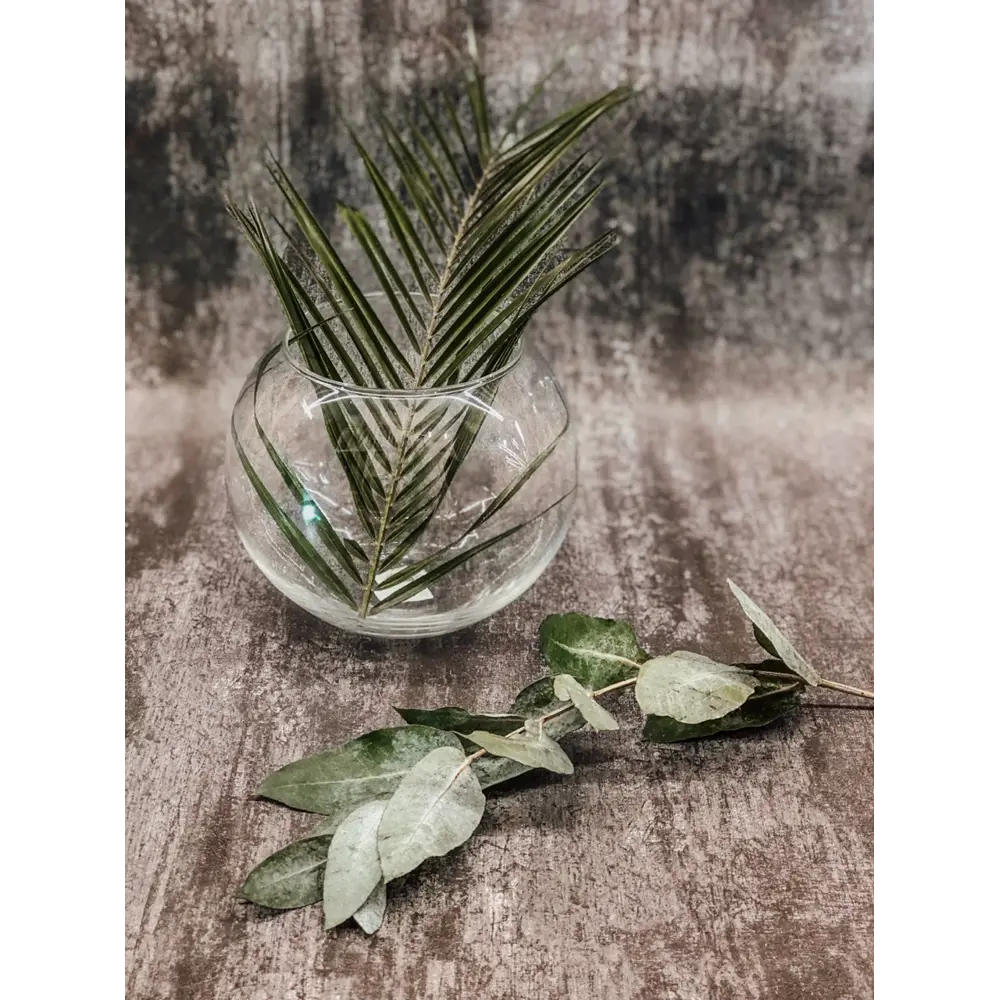 Ваза Santreyd «Шар» — стеклянный шар для цветочных композиций 82223428 STLM-0022307 - Вид №4