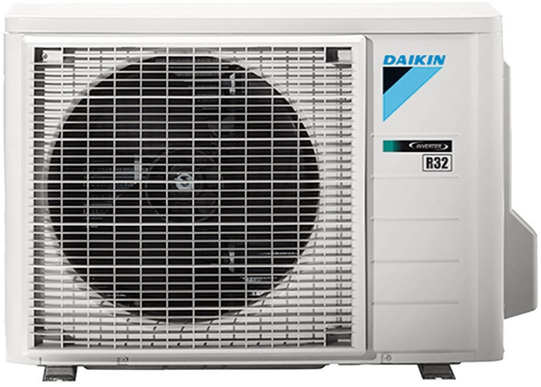 9118497 Кондиционер настенный сплит-система Daikin FTXM35R/RXM35R9+EKRS21 белый STDN-0096531 - Вид №19