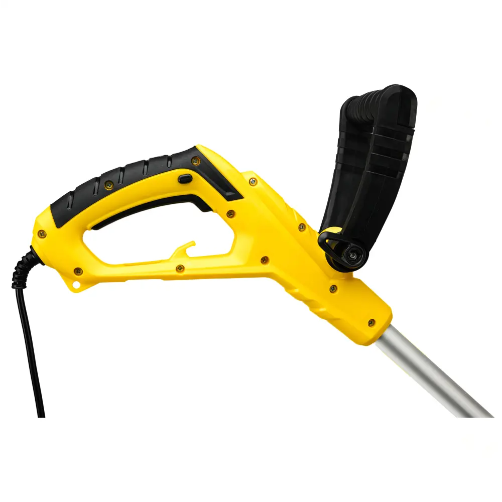 Триммер электрический Huter GET-RS32 600 Вт STLM-2096772 - Вид №5