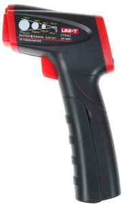 Пирометр UNI-T UT300C 1128009
