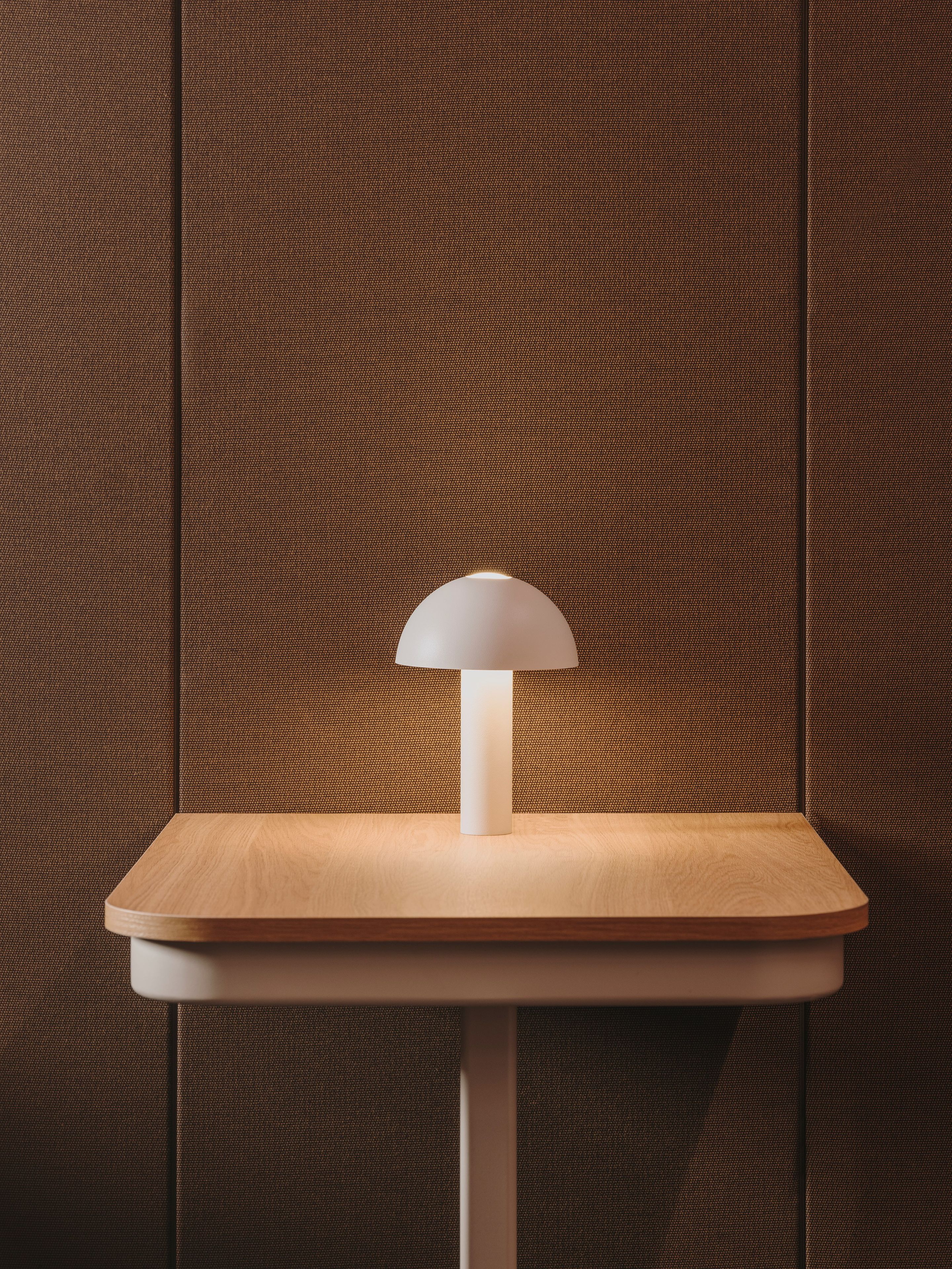 Мультимедийная акустическая офисная кабина Kettal Pavilion O ARCH-00027384 - Вид №12