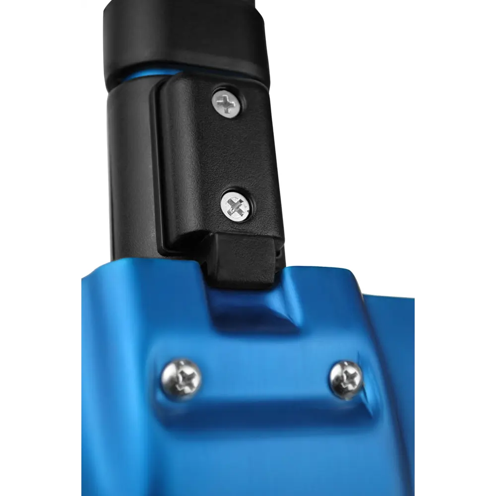 Автомобильная лопата VERTEXTOOLS алюминиевая 86.5 см 89396444 STLM-1576512 - Вид №4