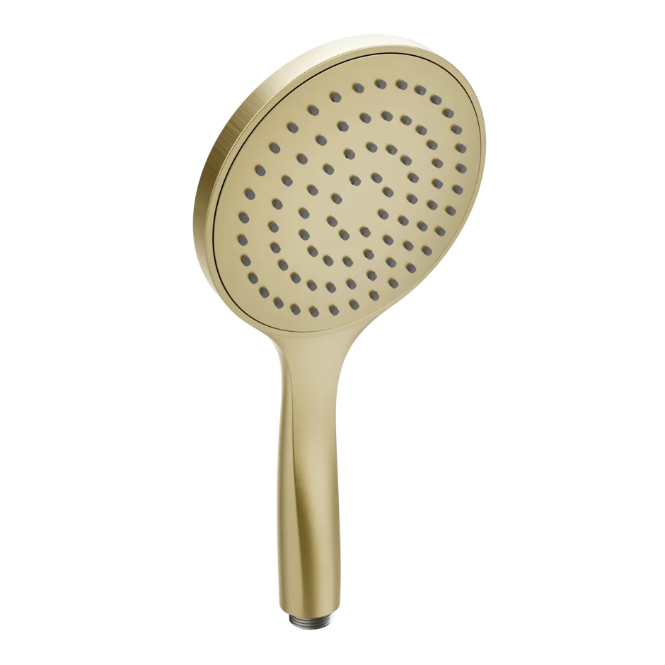 Ручной душ 14370 727 Gessi Inverso ЛАТУНЬ МАТОВАЯ PVD 14370727