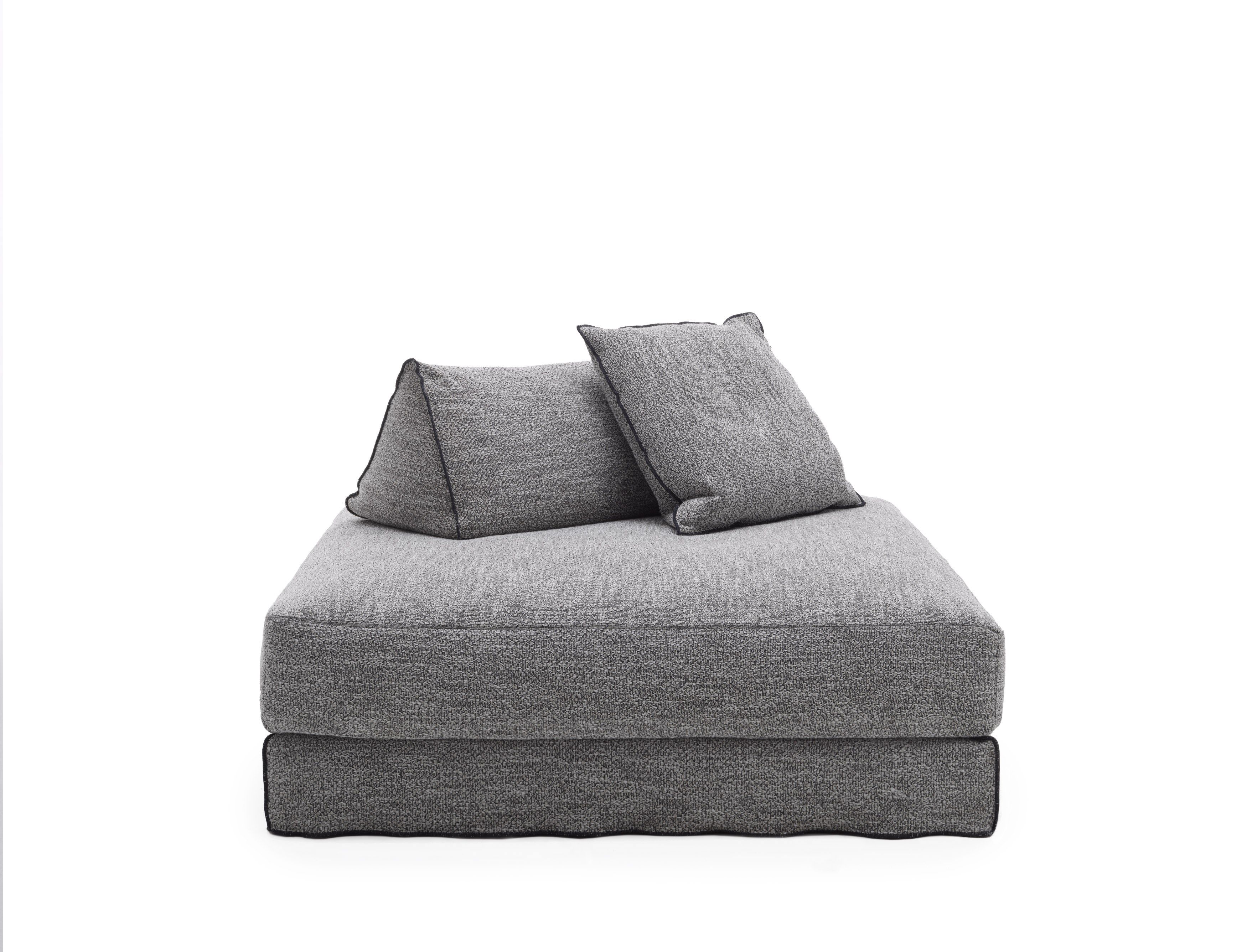 Ткань пуф Gervasoni Шезлонг ARCH-00073365 - Вид №2