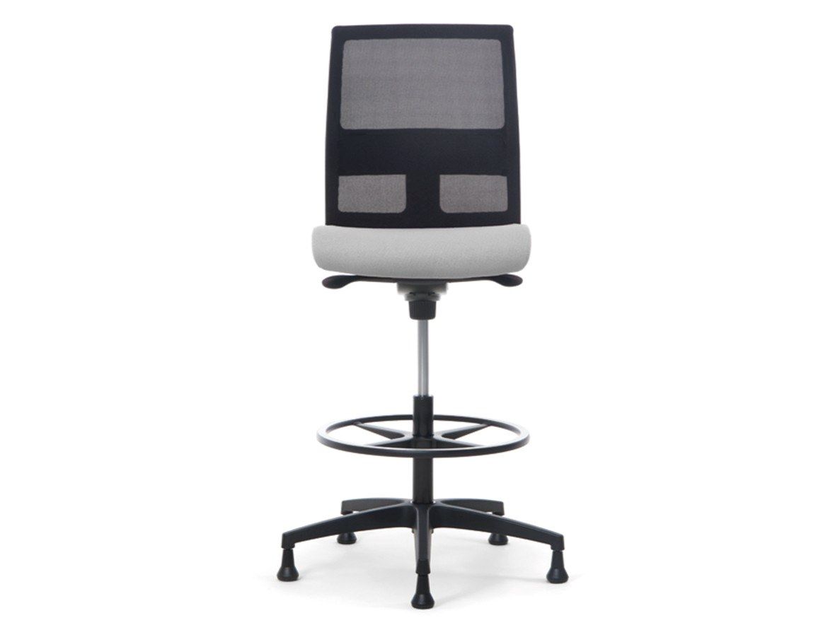 Регулируемая высота офисного стула с подставкой для ног Nahu Omnia ARCH-00060198