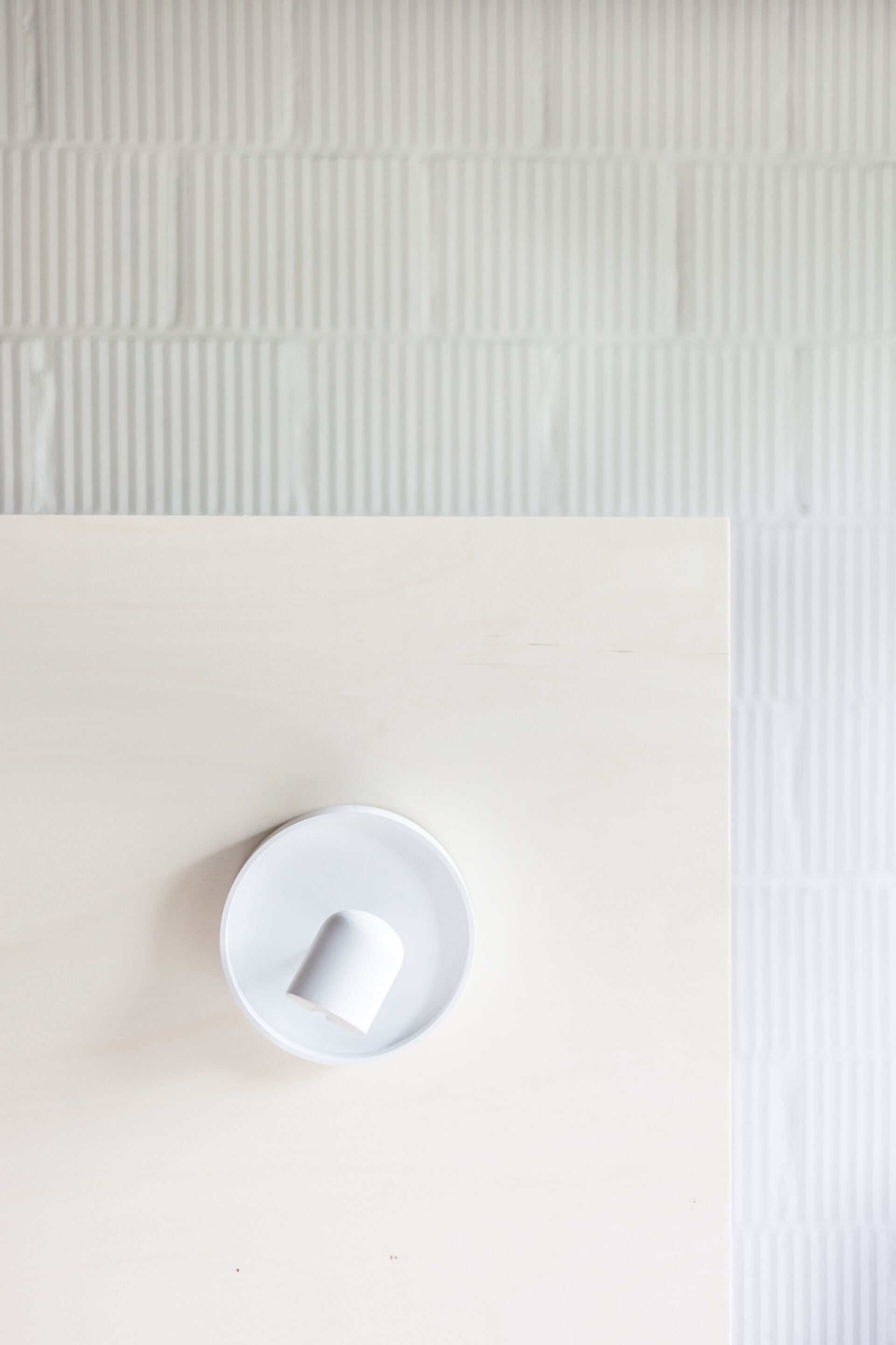 Алюминиевая светодиодная лампа для чтения Vertigo Bird CONCIERGE ARCH-00039476 - Вид №2