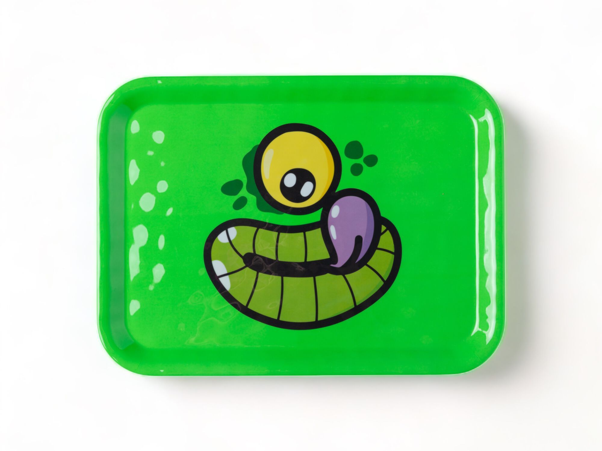 ARCH-00135808 Лоток для хранения яиц Seletti Италия Monsters - Вид №1