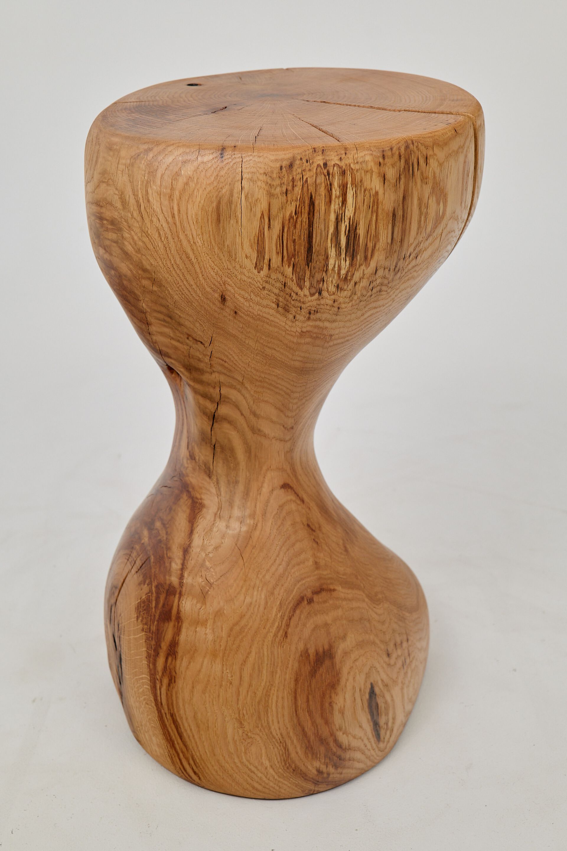 Журнальный столик из грецкого ореха Logniture Leszy ARCH-00079438 - Вид №11