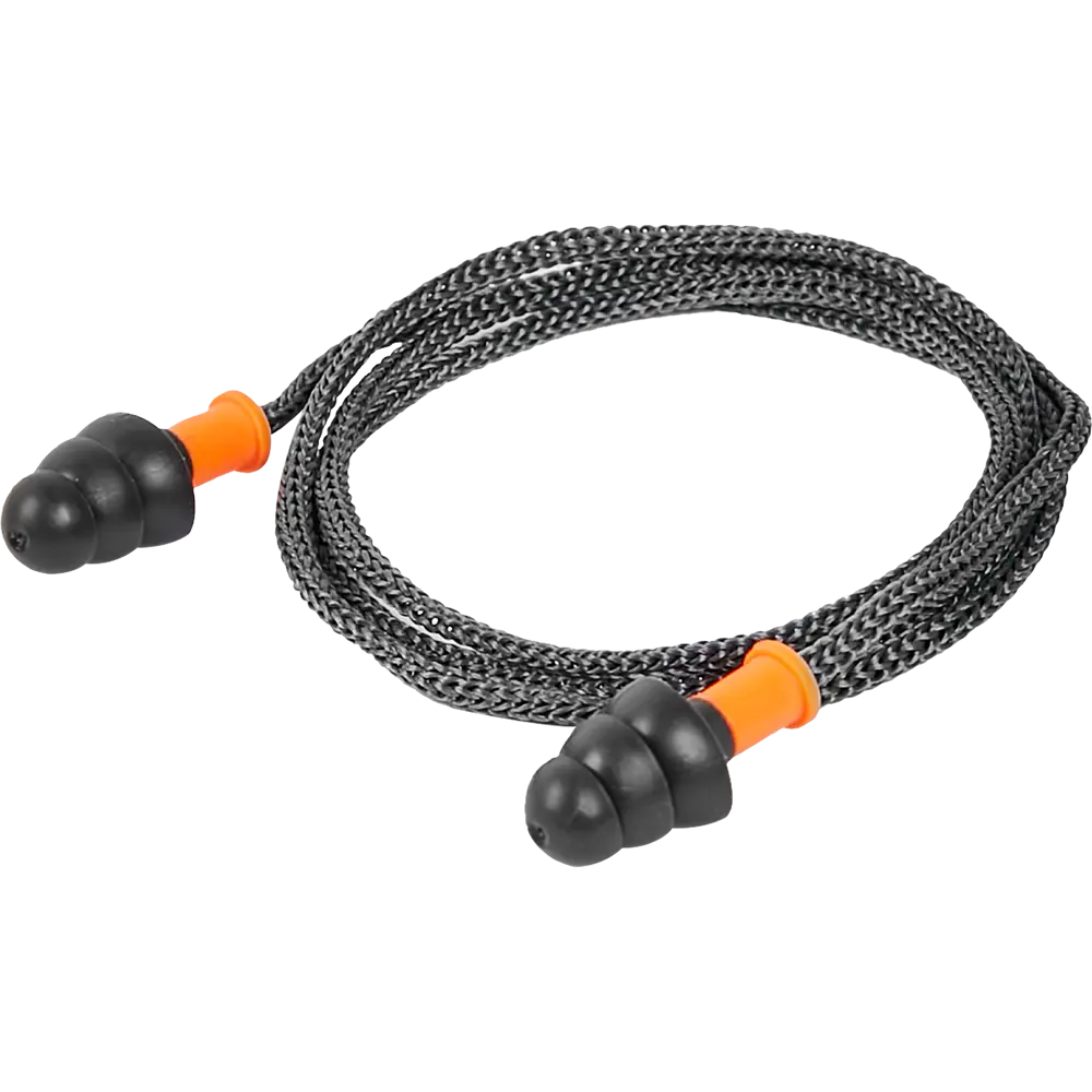 Беруши DELTA PLUS CONICFIR050 с защитным шнурком 87977861 STLM-0843667 - Вид №4