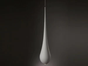 Bloomboom Светодиодный подвесной светильник ручной работы