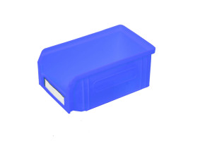 16780573 Ящик пластиковый, 3,8л, синий C2-B-2 СТАРКИТ