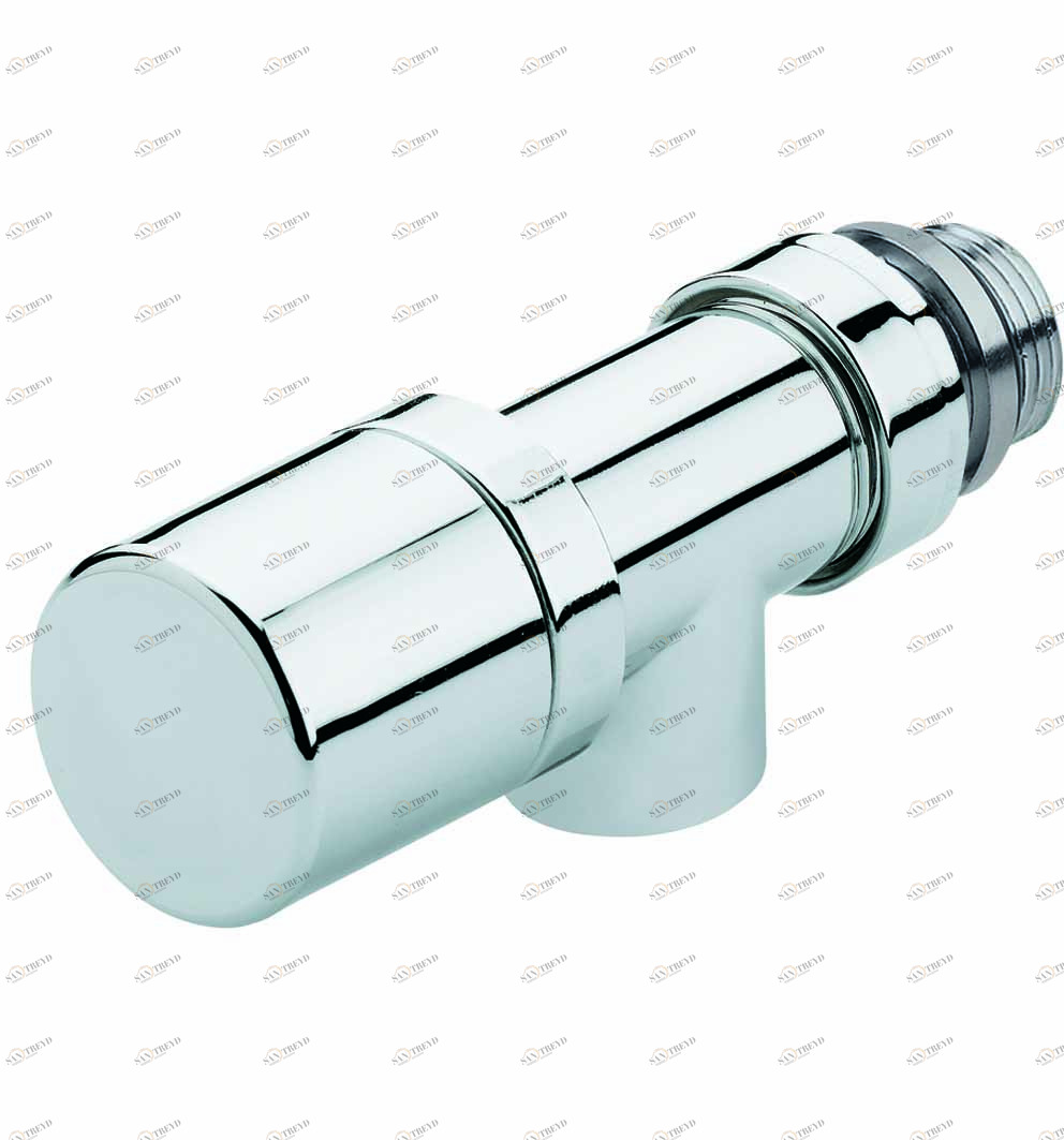 Carlo Poletti V63310B Клапан термостатический реверсивный, с подключением для медной или пластиковой трубы 