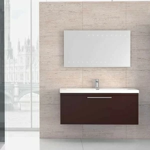 Комплект мебели для ванной комнаты 35 BMT City London