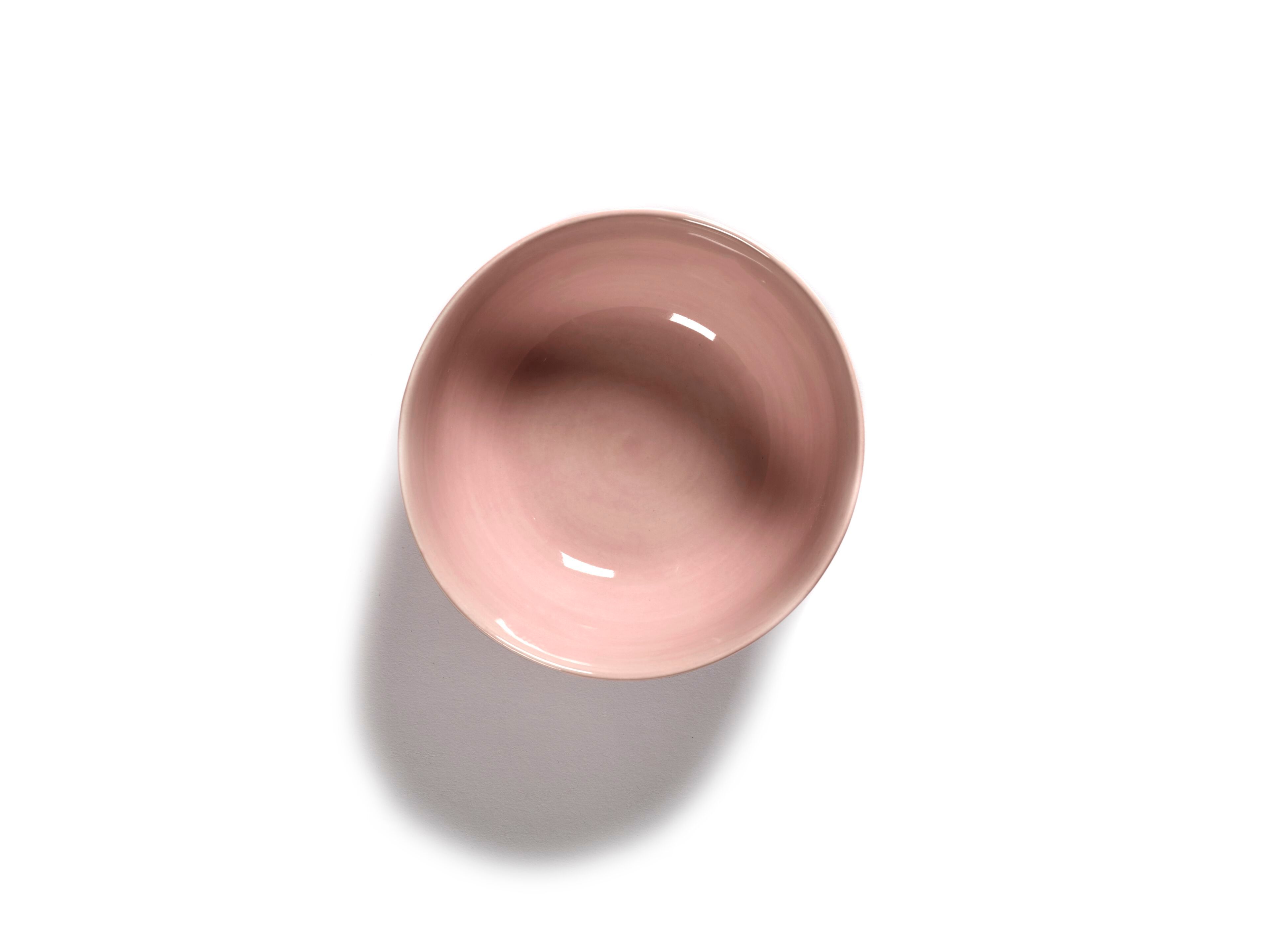 Глазурованная фарфоровая чаша Serax Ottolenghi Feast ARCH-00115973 - Вид №22