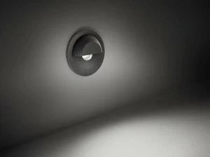 BEL-LIGHTING Настенная светодиодная лестница из алюминия  8062