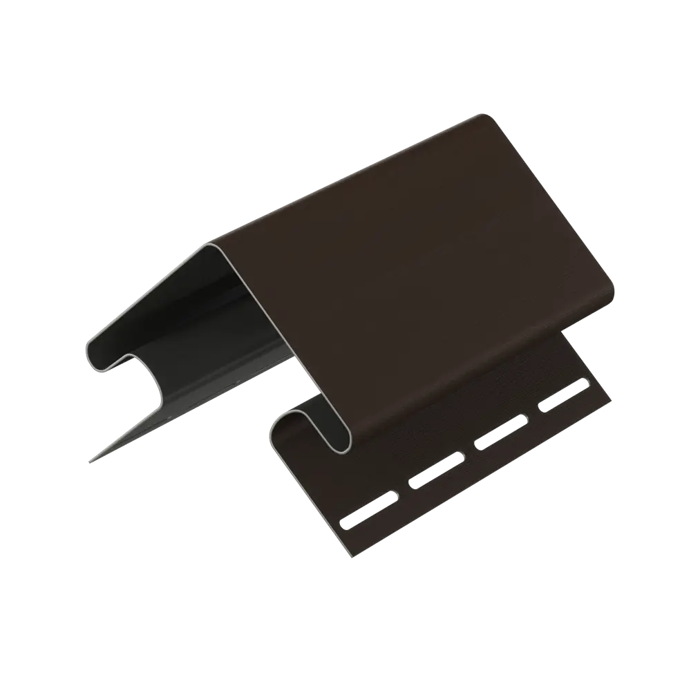 Угол внешний Döcke 30 мм цвет коричневый STLM-2083154