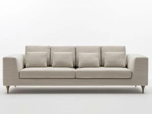 OAK 4-х местный тканевый диван Milano collection Sc5084