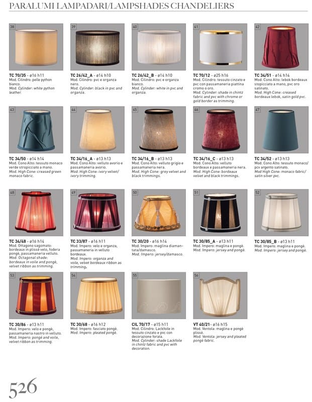 Люстра с кристаллами Swarovski® Euroluce Lampadari Сатин Аликанте ARCH-00010172 - Вид №1