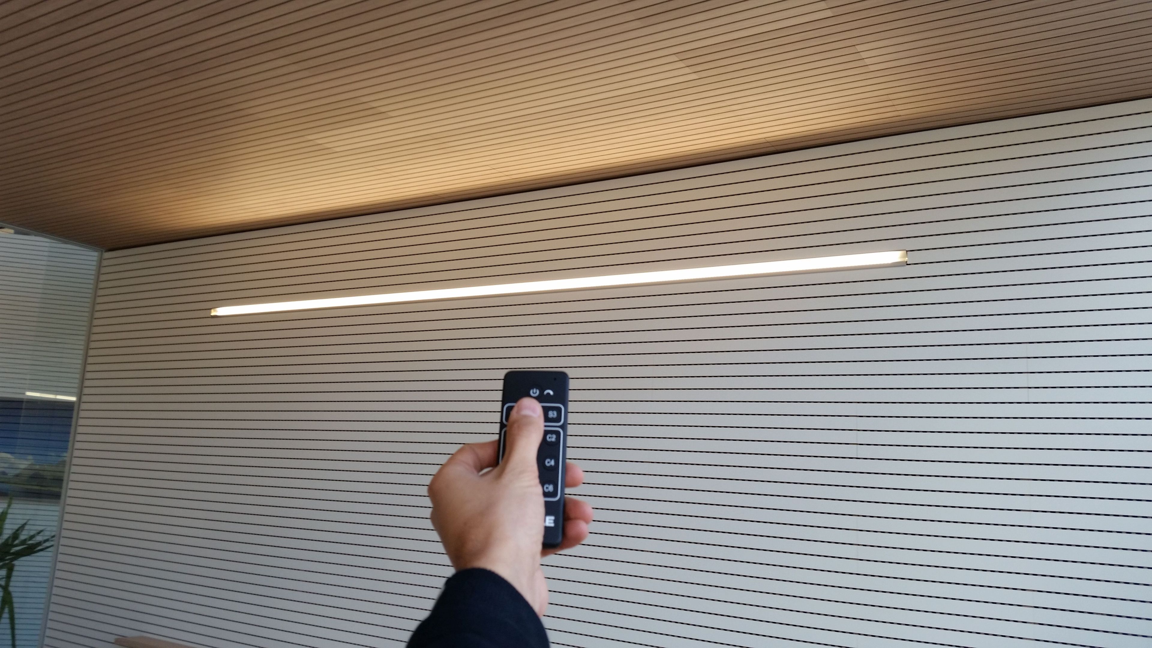 Многосторонняя акустическая офисная кабина со встроенным освещением Stefani Acoustic BOX ARCH-00151810 - Вид №10