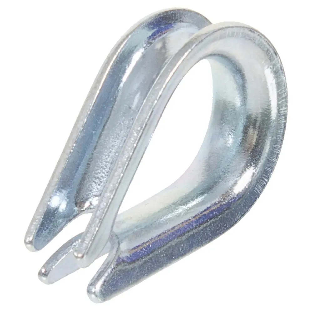 Коуши 6 мм, 2 шт Santreyd STLM-2150894