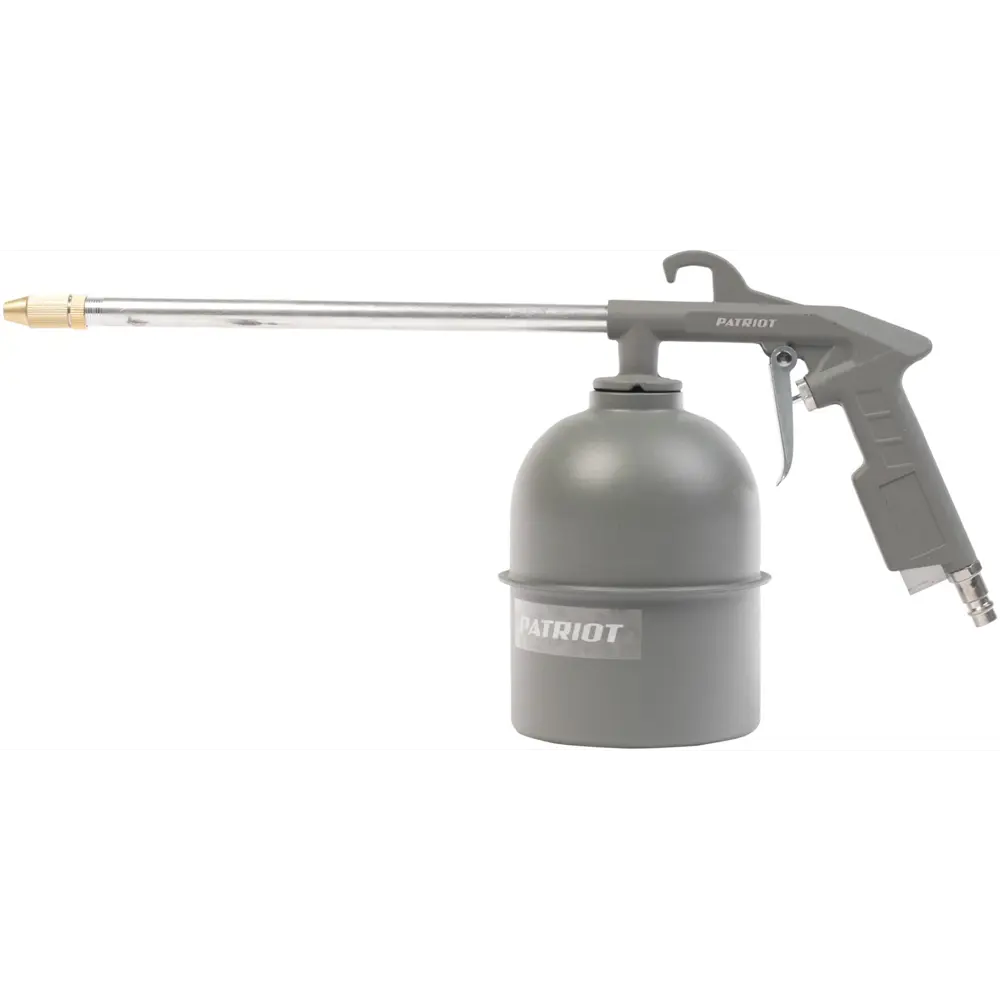 Пистолет для вязких жидкостей Patriot GN 61 B STLM-2102212 - Вид №2