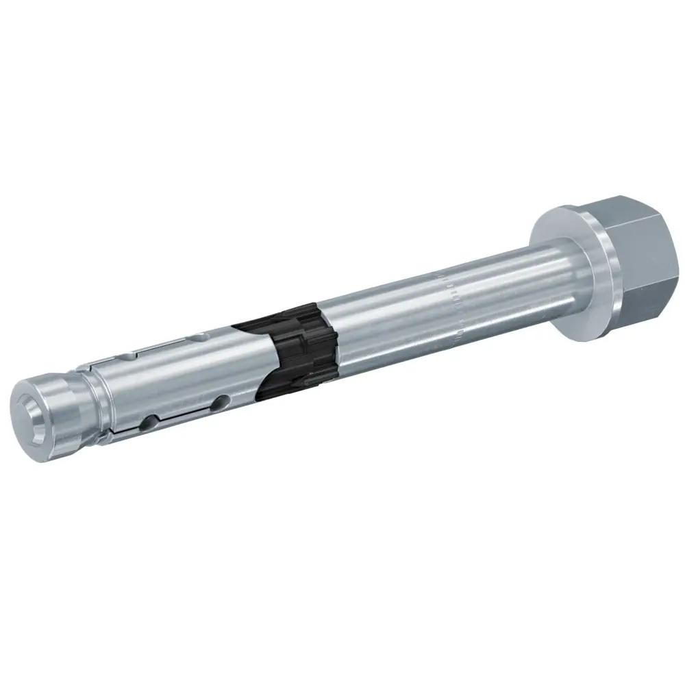 Анкер втулочный Fischer FH II H 15x115 мм, 25 шт STLM-2168689 - Вид №1