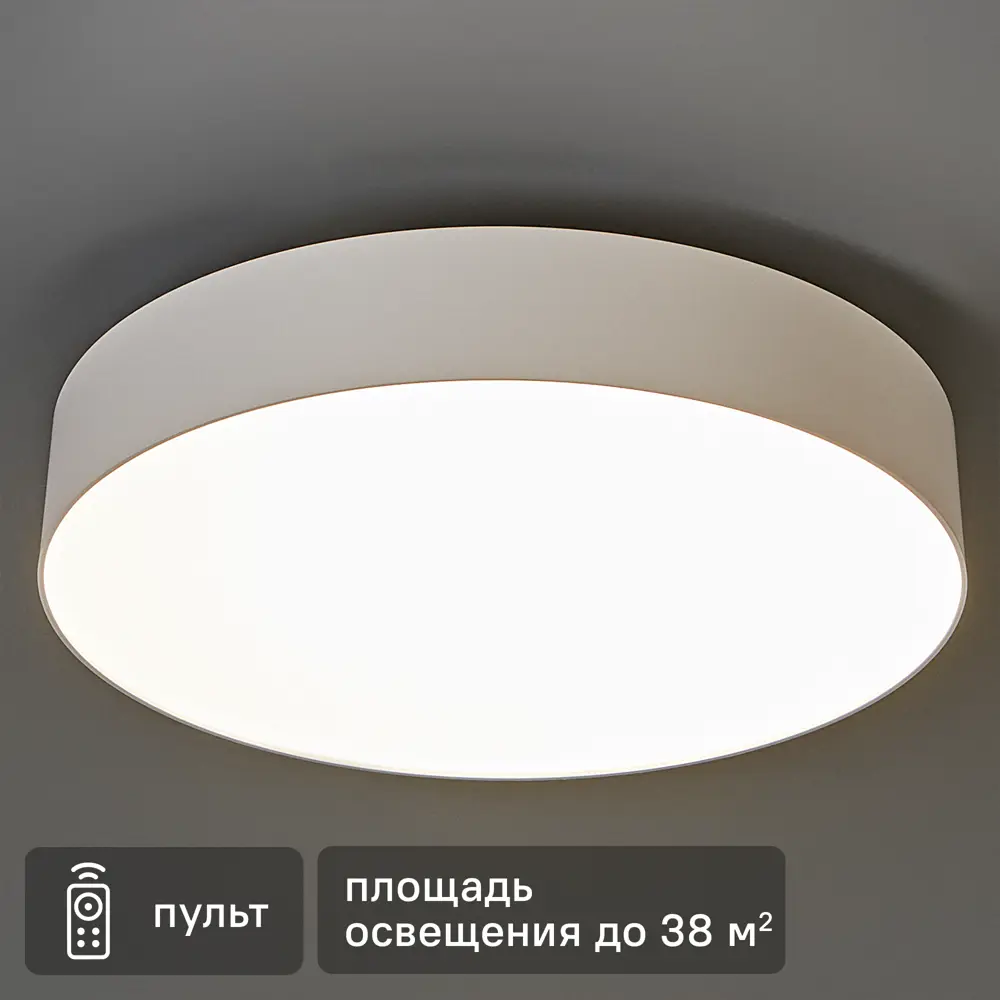 Светильник LUMIN ARTE Macaron - регулируемая подсветка для современного интерьера 89403032 STLM-1569130