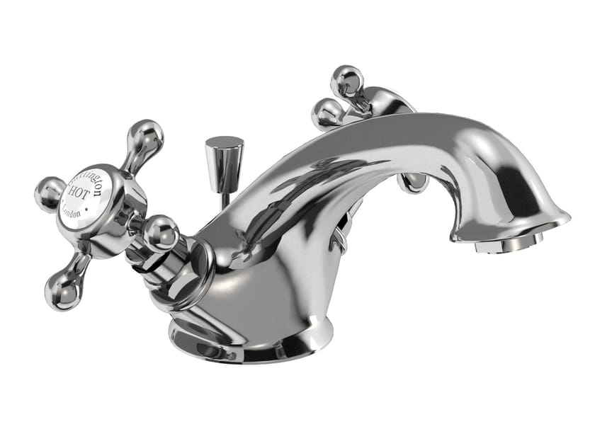 Смеситель для раковины с раковиной Burlington STAFFORD ARCH-00135120