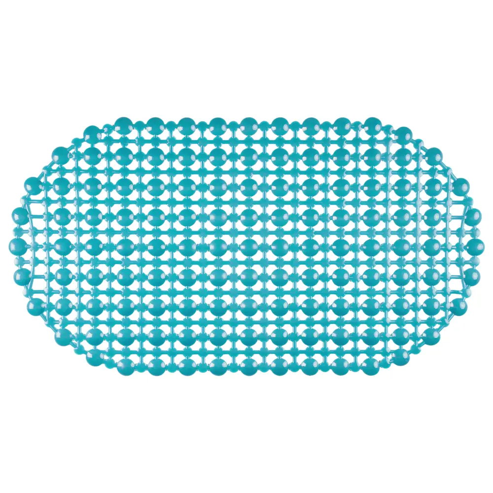 Коврик для ванны антискользящий Комфорт, 36х65 см, цвета в ассортименте Santreyd Без серии STLM-2126961 - Вид №2