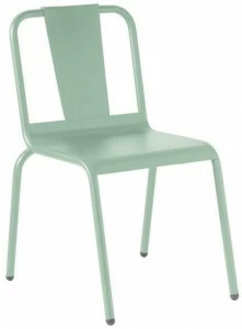 iSimar Садовый стул из алюминия Napoles 8042